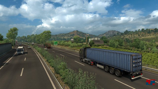 Screenshot - Euro Truck Simulator 2 (PC) 92556521