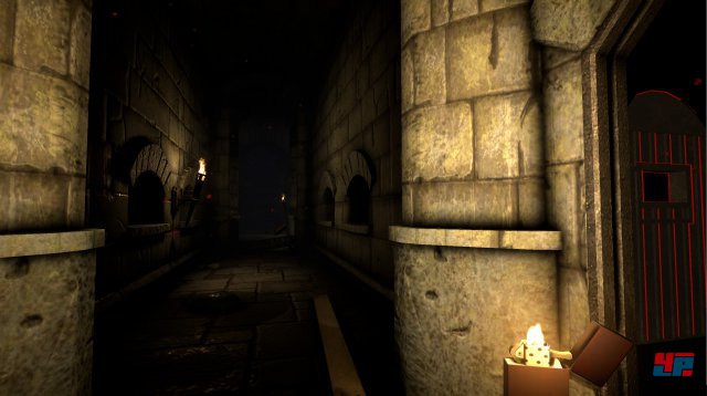 Screenshot - RED: Lucid Nightmare (OculusRift) 92575373