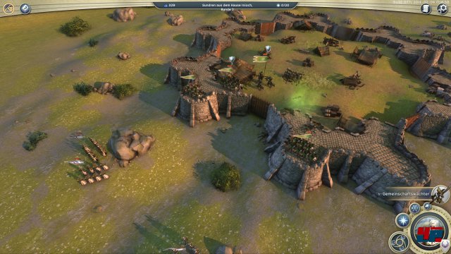 Screenshot - Age of Wonders 3 (PC) 92477323