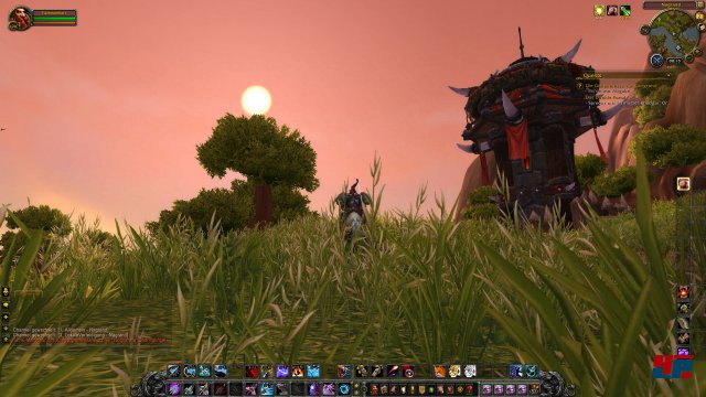 Screenshot - World of WarCraft: Warlords of Draenor (PC) 92493758