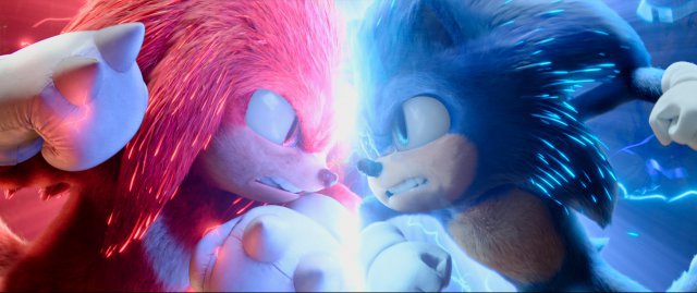 Screenshot - Sonic The Hedgehog 2 (Film) (Spielkultur) 92653681