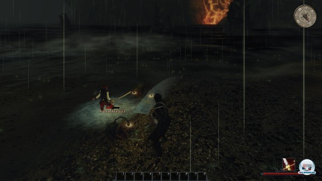 Screenshot - Risen 2: Dark Waters (PC) 2344322