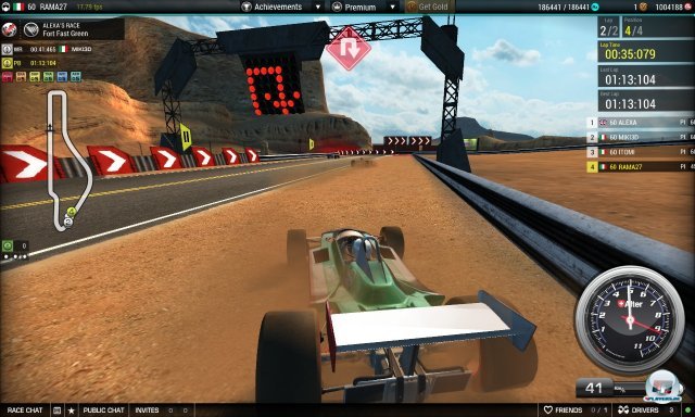 Screenshot - Victory: The Age of Racing (PC) 2381597