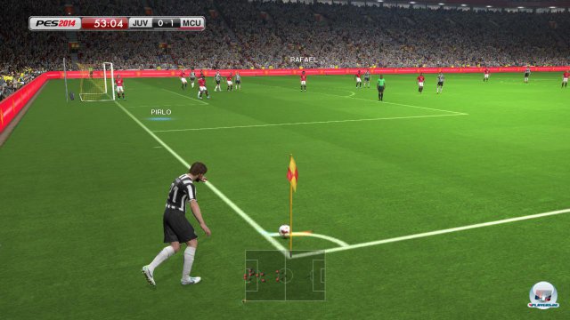 Screenshot - Pro Evolution Soccer 2014 (PC) 92469650