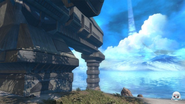 Screenshot - Halo: Combat Evolved - Anniversary (360) 2233092