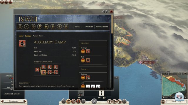 Screenshot - Total War: Rome 2 (PC) 92466266