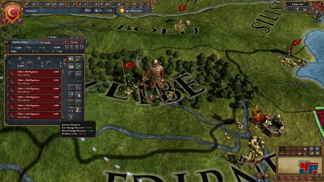 Screenshot - Europa Universalis 4: Cradle of Civilization (PC) 92553539