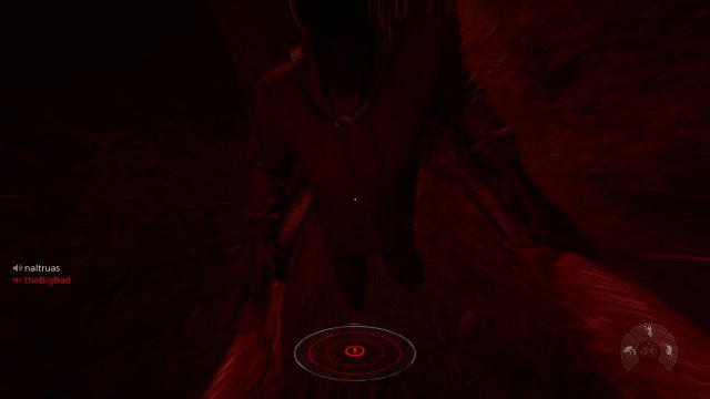 Screenshot - In Silence (PC)