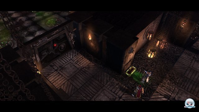 Screenshot - Confrontation (PC)
