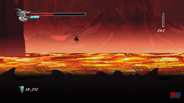 Screenshot - Onikira: Demon Killer (PC) 92509621