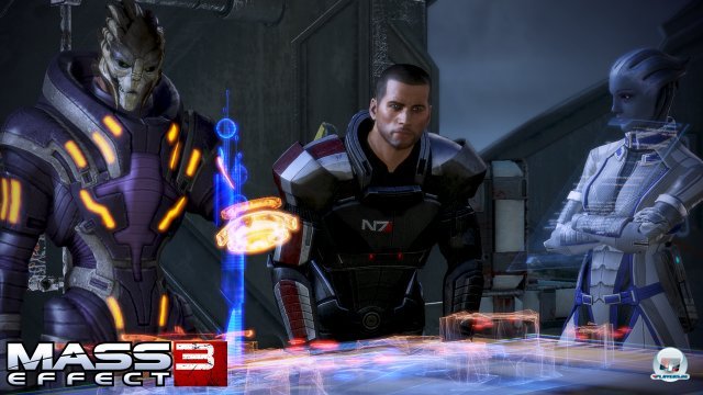 Screenshot - Mass Effect 3 (360) 2257442