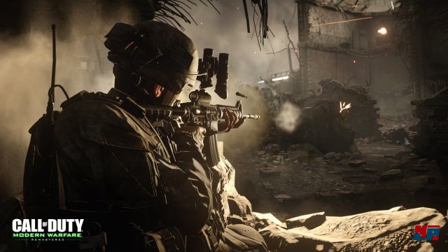Screenshot - Call of Duty: Infinite Warfare (PC) 92528112