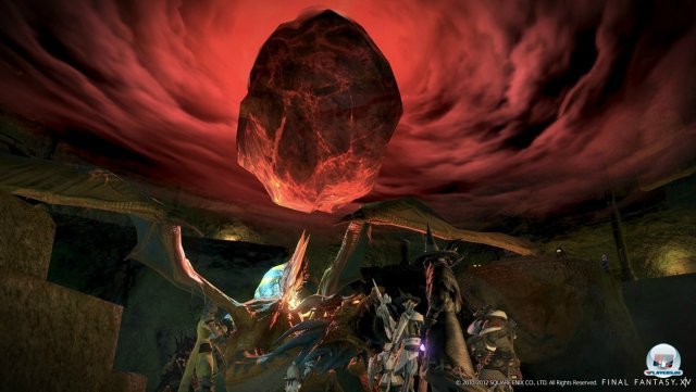 Screenshot - Final Fantasy XIV Online (PC) 2397007