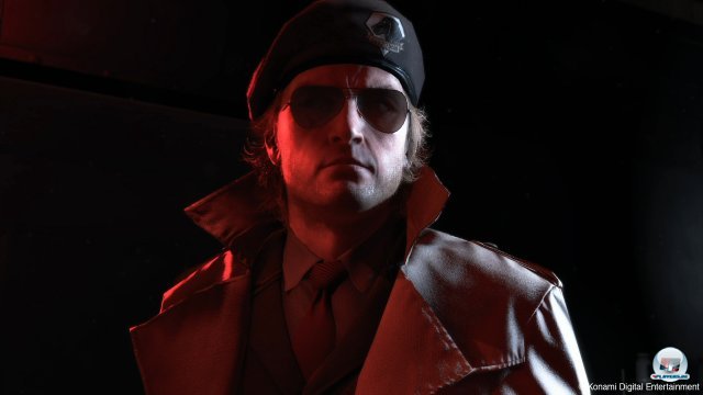Screenshot - Metal Gear Solid 5: The Phantom Pain (360) 92463184