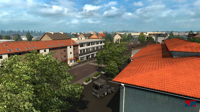Screenshot - Euro Truck Simulator 2 (PC) 92497184