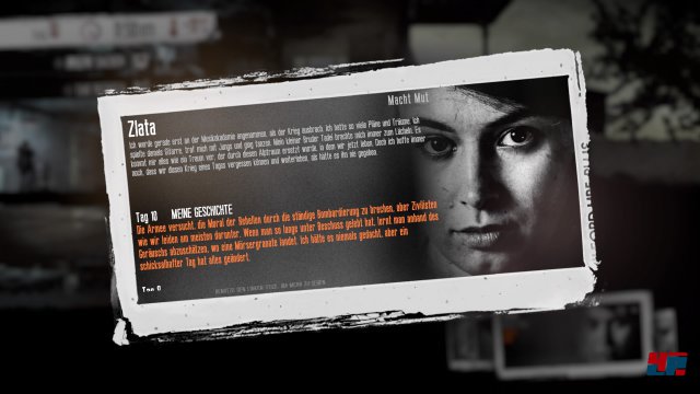 Screenshot - This War of Mine: The Little Ones (PlayStation4) 92519350