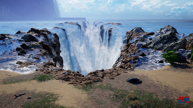 Screenshot - Jump Force (PC) 92582407