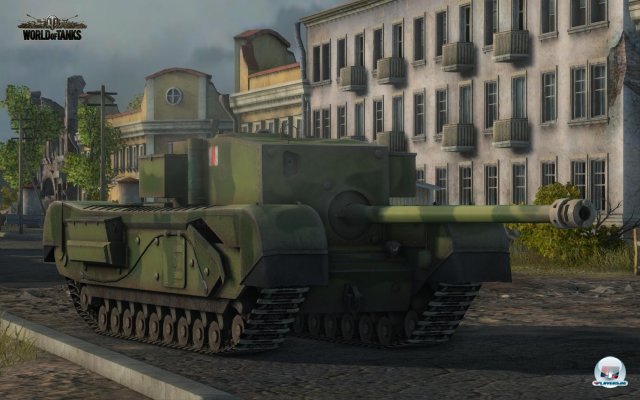 Screenshot - World of Tanks (PC) 92448862