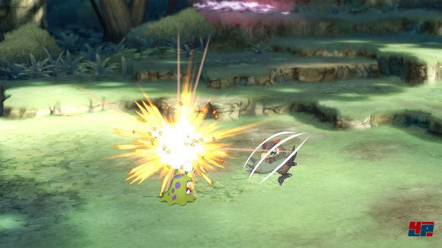 Screenshot - Digimon Survive (PC) 92572687