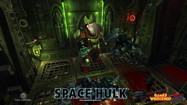 Screenshot - Space Hulk (PC) 92472848