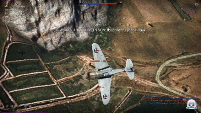 Screenshot - War Thunder (PC) 92467785