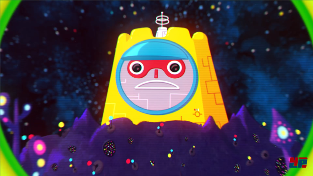 Screenshot - Loot Rascals (PC) 92541685