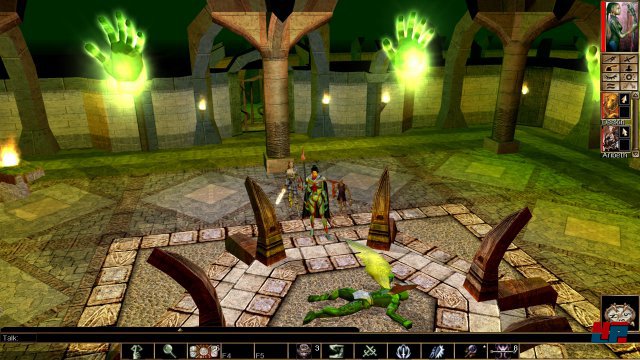 Screenshot - Neverwinter Nights: Enhanced Edition (PC) 92555947