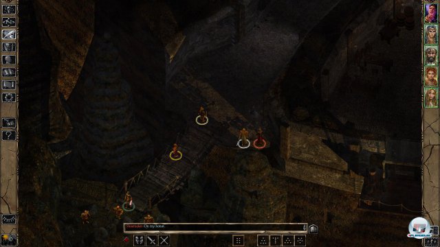 Screenshot - Baldur's Gate 2: Enhanced Edition (PC) 92468010