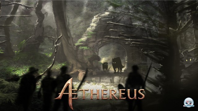 Screenshot - Aethereus (PC) 2243374