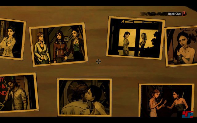 Screenshot - The Wolf Among Us: Episode 5 - Cry Wolf (360) 92486171