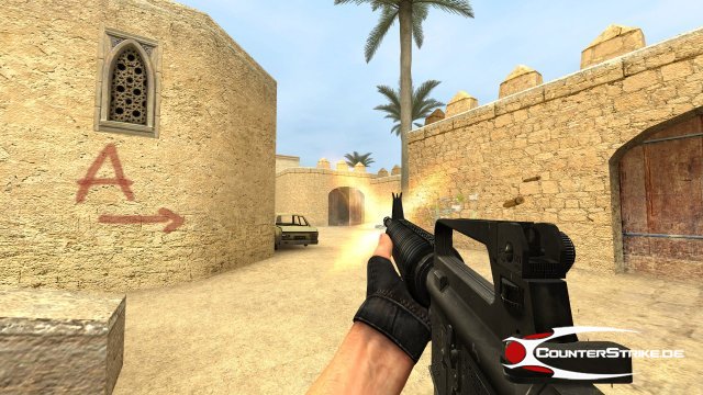 Screenshot - Counter-Strike (PC) 2318792