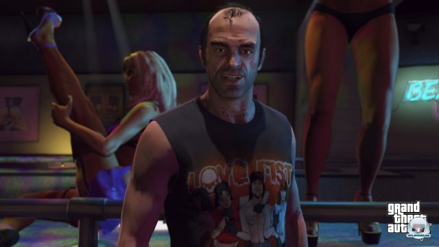Screenshot - Grand Theft Auto 5 (360) 92465531