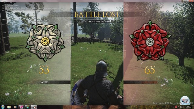 Screenshot - War of the Roses (PC) 2395372