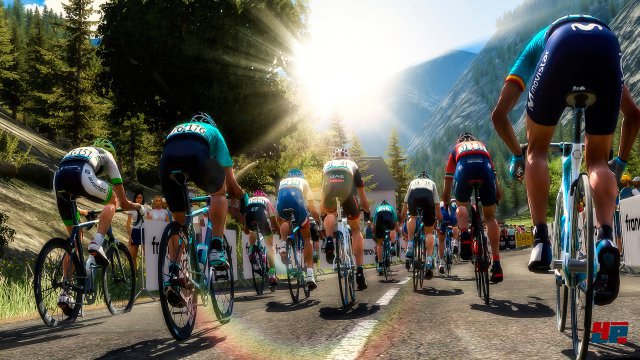 Screenshot - Tour de France 2018 (PS4) 92564616