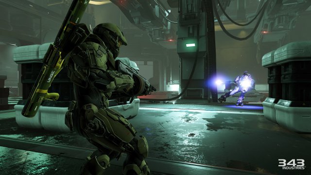 Screenshot - Halo 5: Guardians (XboxOne) 92511093