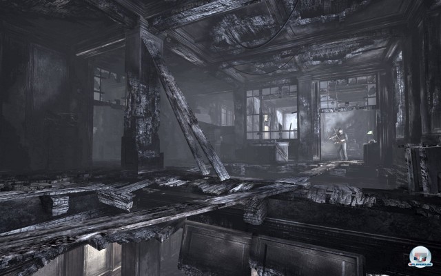 Screenshot - Silent Hill: Downpour (360) 2246107