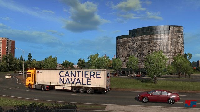 Screenshot - Euro Truck Simulator 2 (PC) 92578131