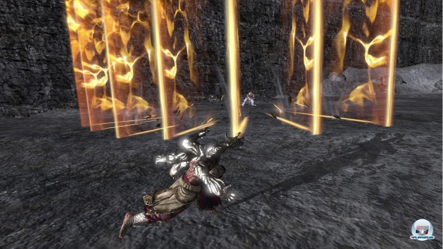 Screenshot - Asura's Wrath (PlayStation3) 2244337