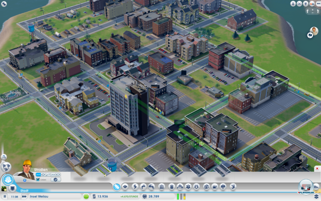 Screenshot - SimCity (PC) 92456928