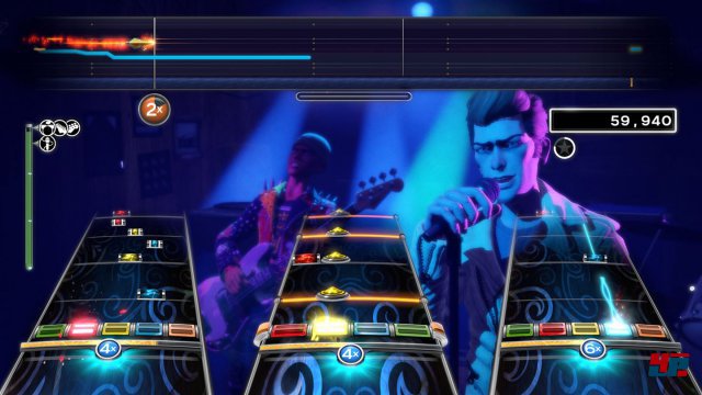 Screenshot - Rock Band Rivals (PS4) 92537223
