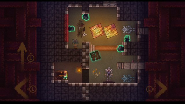 Screenshot - Tetragon (PC)