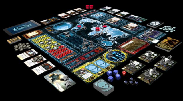 Screenshot - XCOM: The Board Game (Spielkultur) 92488717