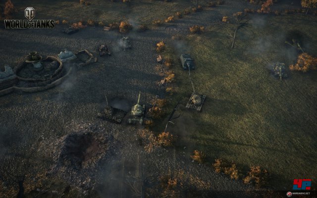 Screenshot - World of Tanks (PC) 92475858