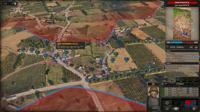 Screenshot - Steel Division: Normandy 44 (PC) 92546231