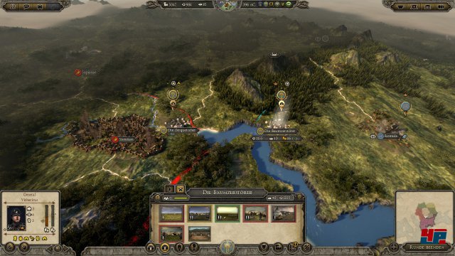 Screenshot - Total War: Attila (PC) 92499756
