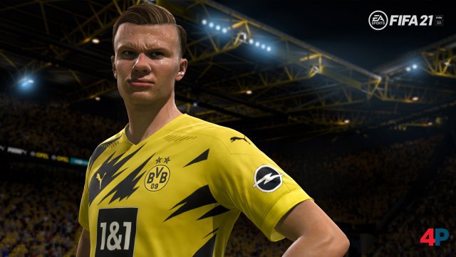 Screenshot - FIFA 21 (PC, PS4, One)