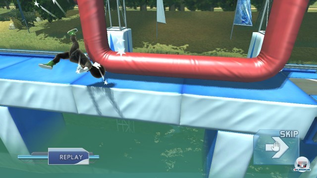Screenshot - Wipeout In the Zone (360) 2234388