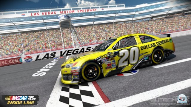 Screenshot - NASCAR The Game 2013 (PC) 92465330