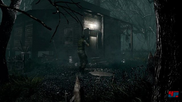 Screenshot - Resident Evil (PlayStation4) 92489259