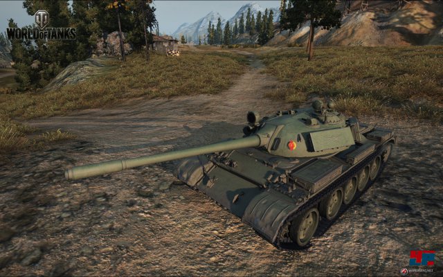 Screenshot - World of Tanks (PC) 92497423